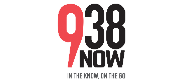 938FM Logo