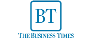 Business Times Logo