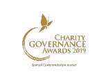 charity gov awards 2019