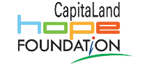 capitaland hope foundation logo