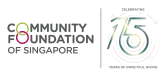 Community Foundation Of Singapore Staging v2